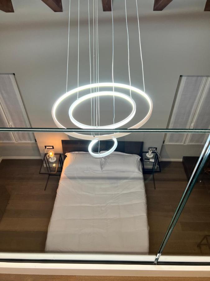 V&B Suites And Apartments 파비아 외부 사진
